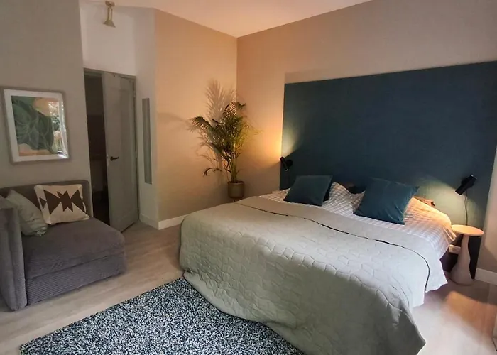 Inn The Green Zeist