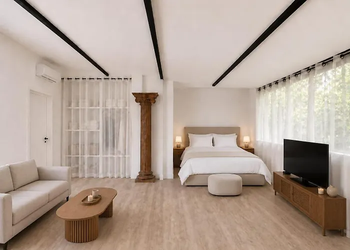 Naturarte Guesthouse Terrasini