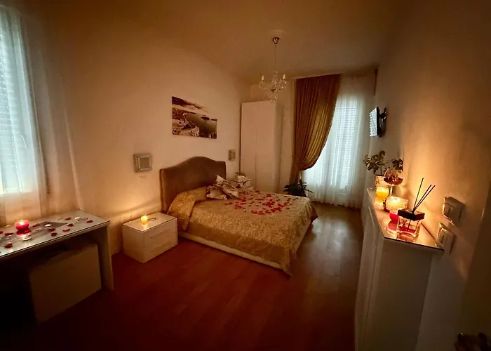 Casa Di Taty B&B Mestre