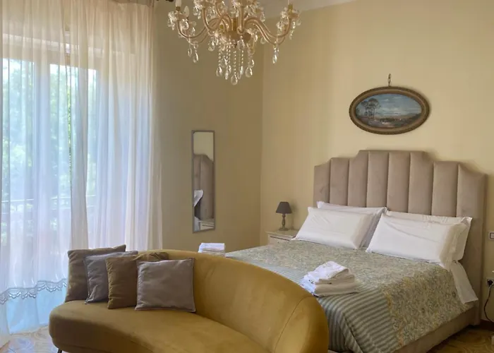 Scognamiglio Suites Ercolano