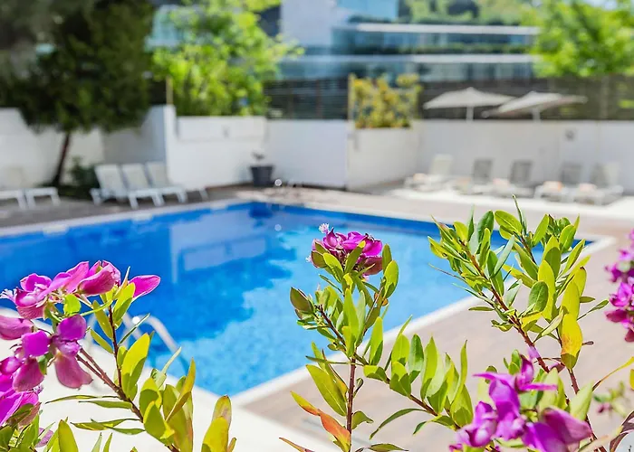 Novotel Lisboa
