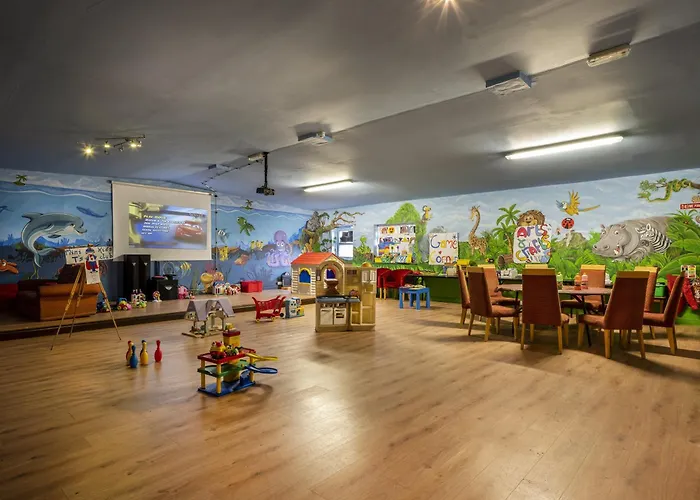 Treacys West County Conference And Leisure Centre