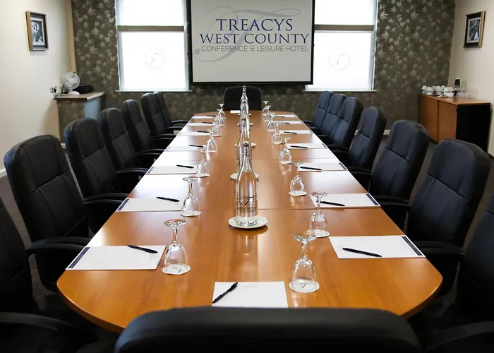 Treacys West County Conference And Leisure Centre