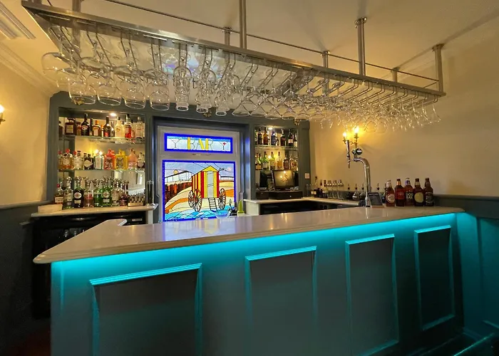 Langham Hotel Eastbourne