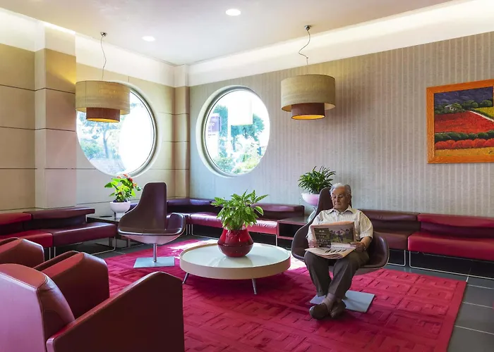 Hotel Mercure Siracusa
