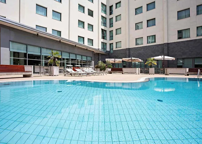Novotel Milano Malpensa Aeroporto