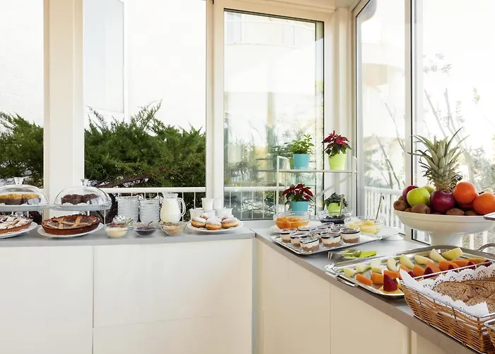 Ibis Styles Bari Giovinazzo