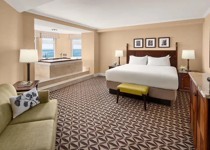 Fairmont Le Manoir Richelieu
