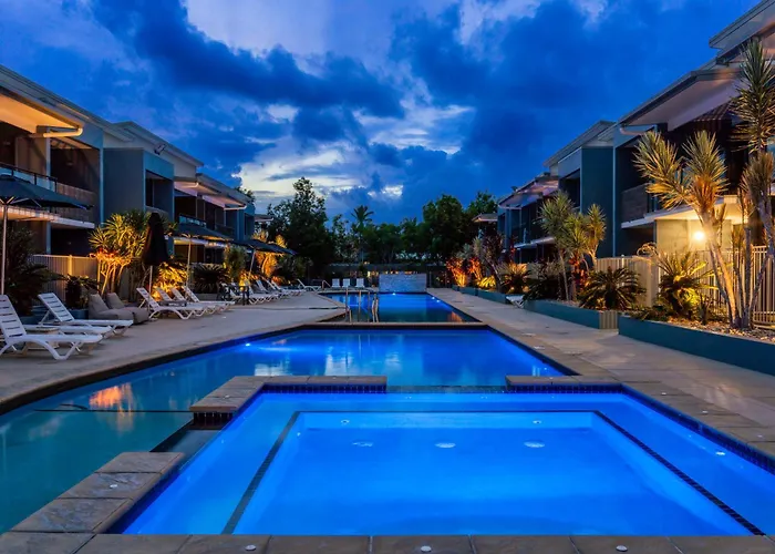 Ramada By Wyndham Hervey Bay