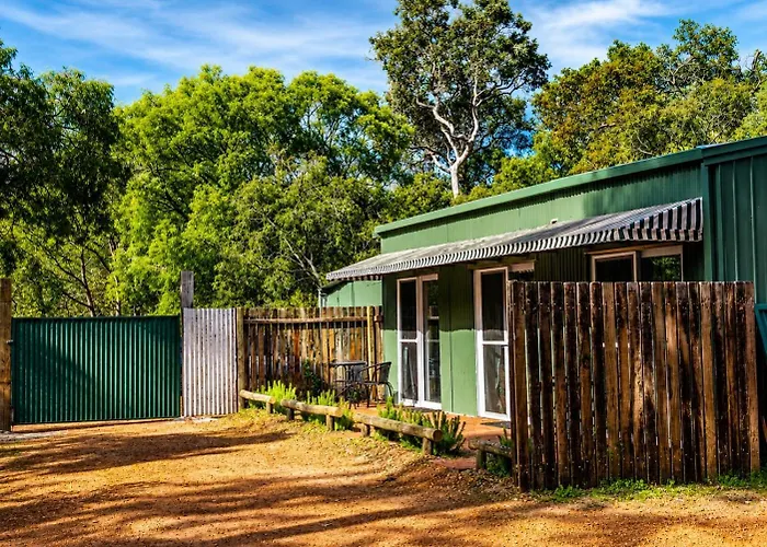 Margaret River