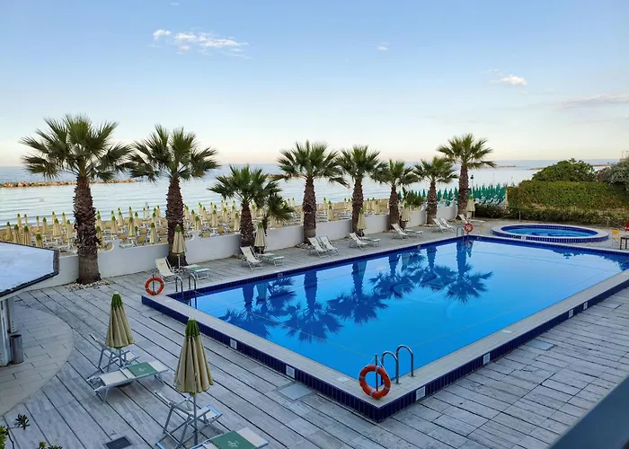 Hotel Mediterraneo