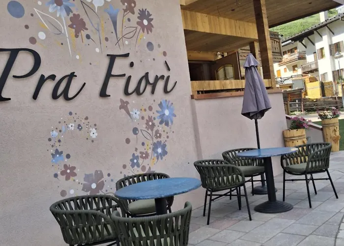 Garnì Prà Fiorì