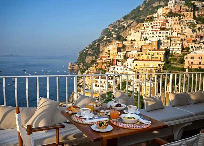 Hotel L'Ancora