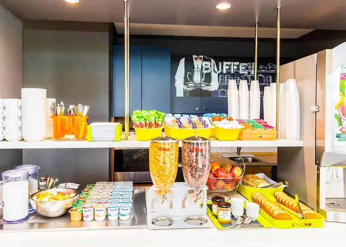 Ibis Budget Marmande