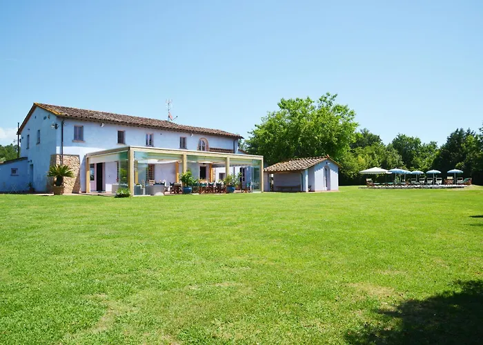 Bed and Breakfast Casa Fontanino Altopascio