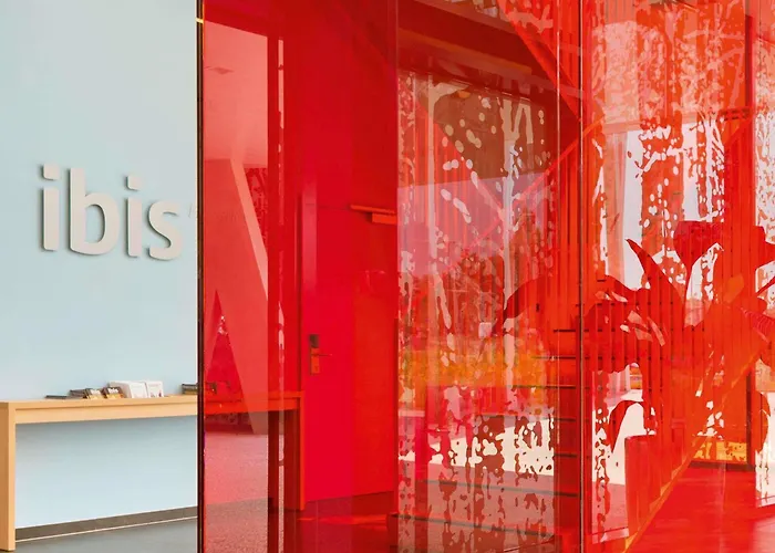 ibis Heverlee Leuven
