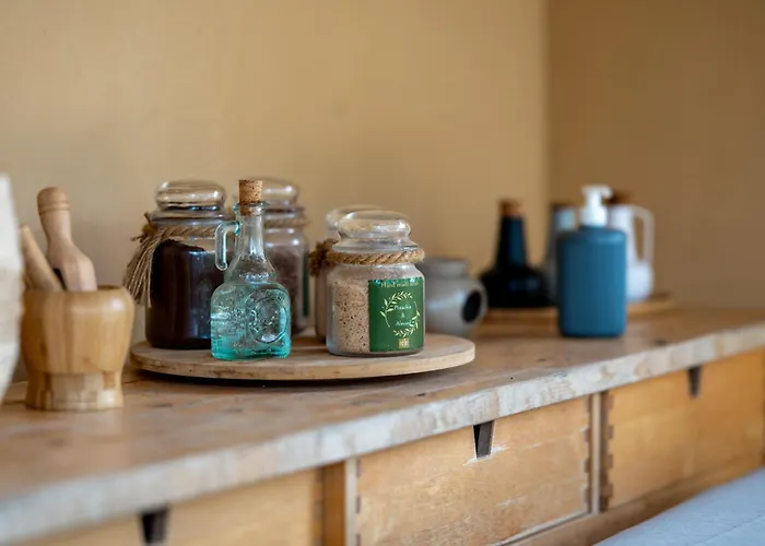Baglio Siciliamo Country House