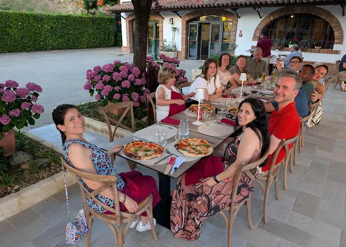 Bed And Breakfast Olimpia