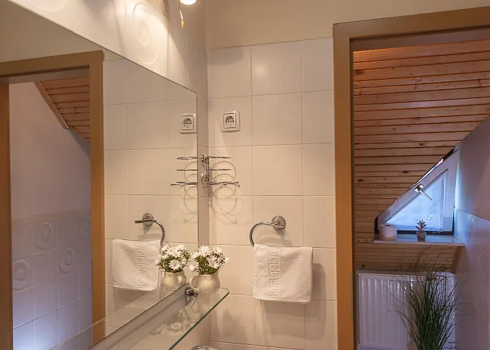 B&B Na Kluk Idrija