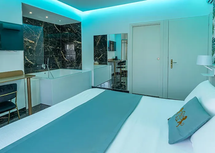 Hotel Max