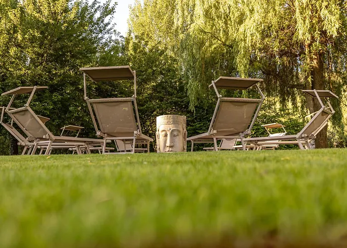 Gartenhotel Moser
