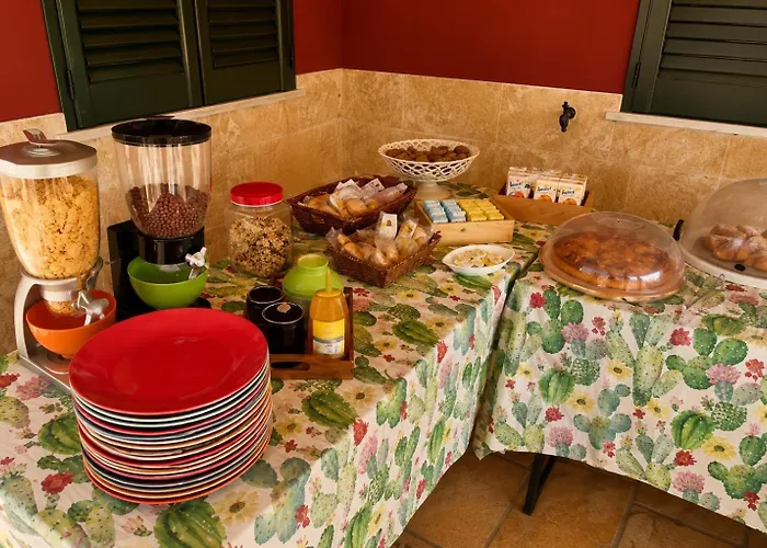 Agriturismo Caranna