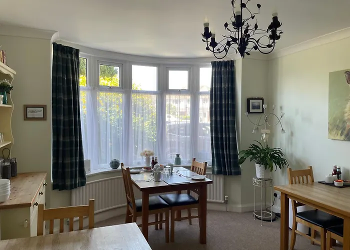 Fernlea Guest House