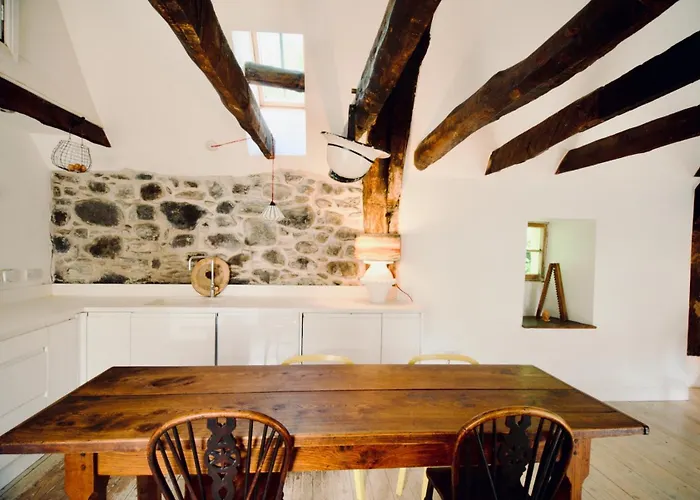 Wester Auchraw Croft B&B Lochearnhead