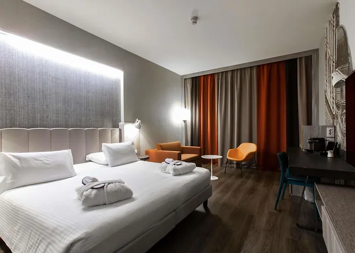 Mercure Firenze Centro