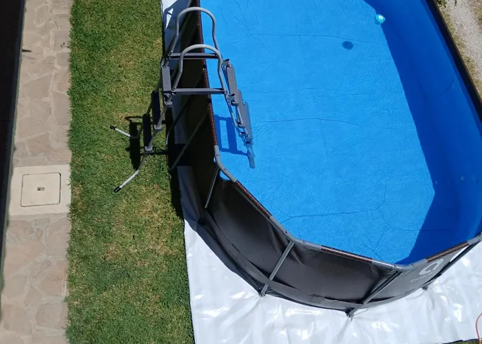 Le Quattro Stagioni
