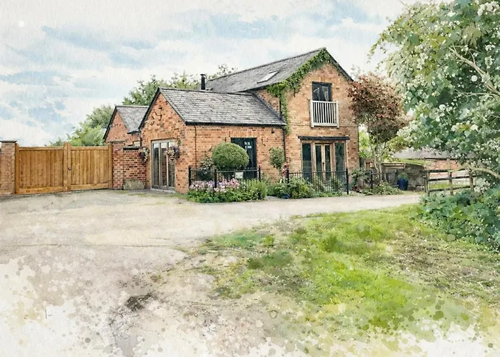 Bybrook Barn Bed & Breakfast