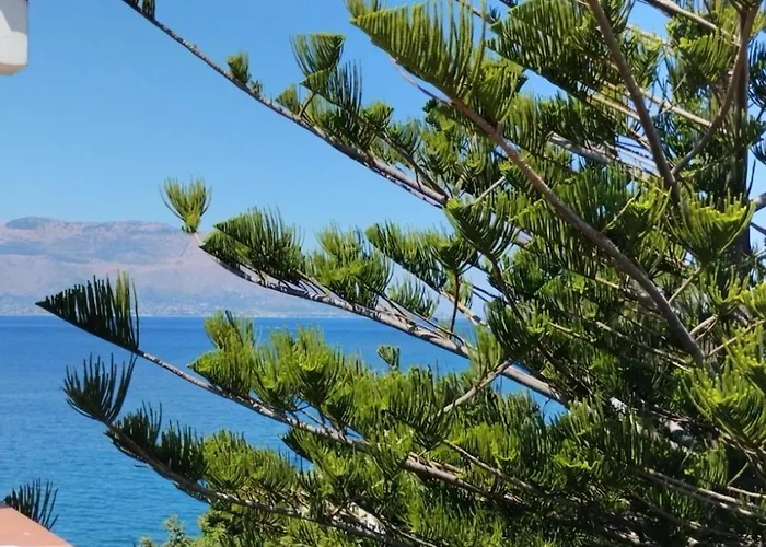 Garden House Alla Torre Isola delle Femmine