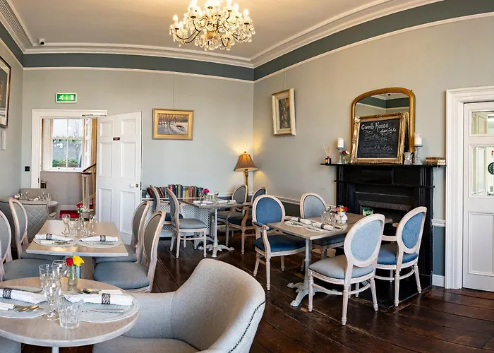 Corrib House Guest Accommodation