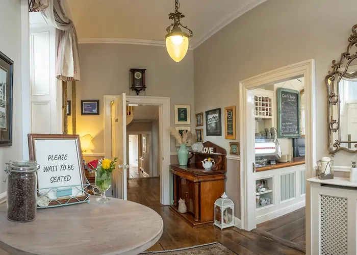 Corrib House Guest Accommodation
