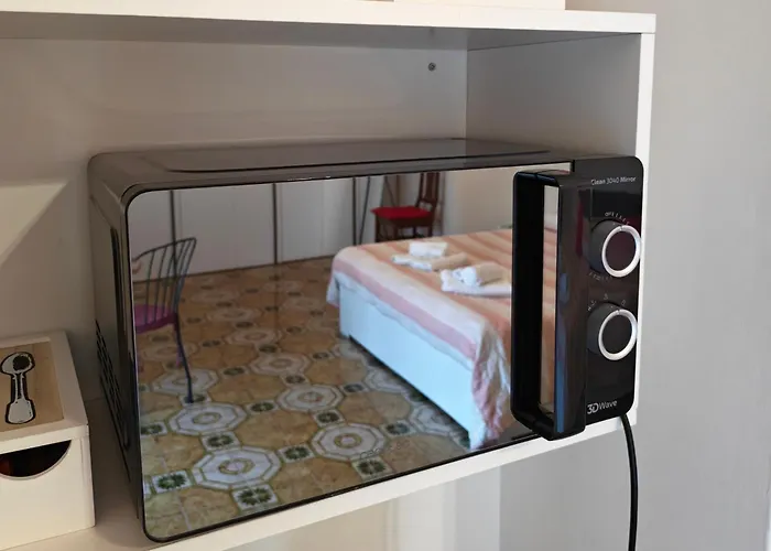 Bed and Breakfast Il Borgo Agerola