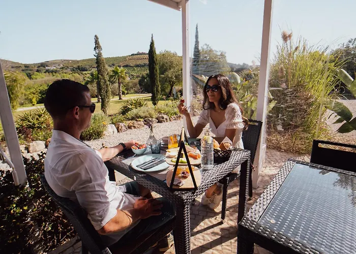 Quinta Da Luz - A Luxury Boutique B&B Silves