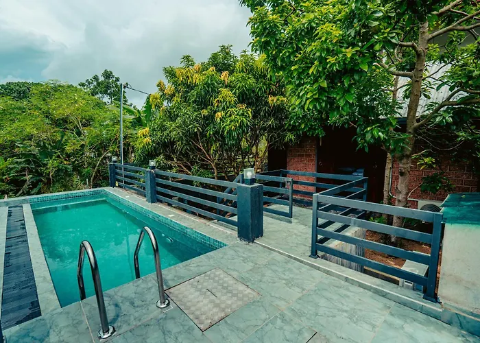 Yamu Lanka Inn