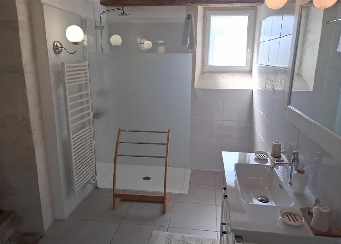Bed and Breakfast Le Grand Saint-Marc Vendôme