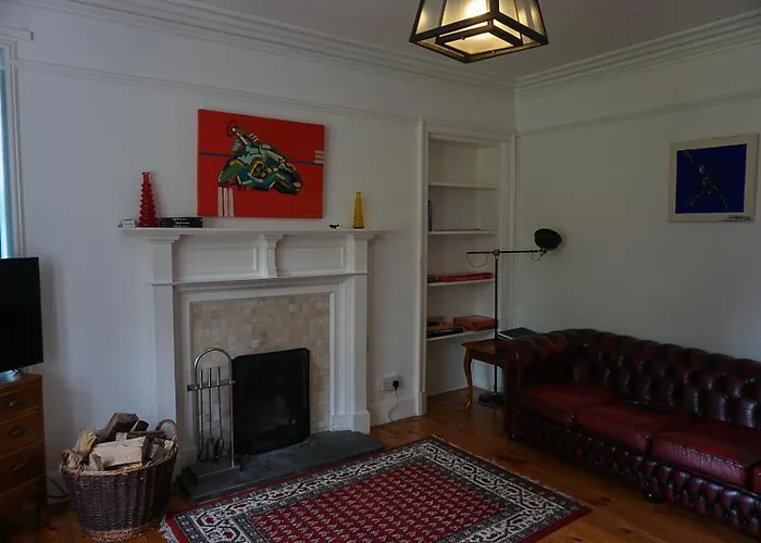 Torridon Estate B&B Rooms And Self Catering Holiday Cottages