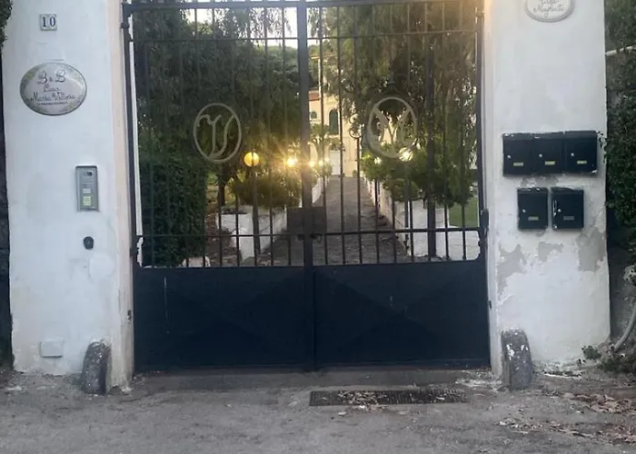 B&B Casa Maria Vittoria