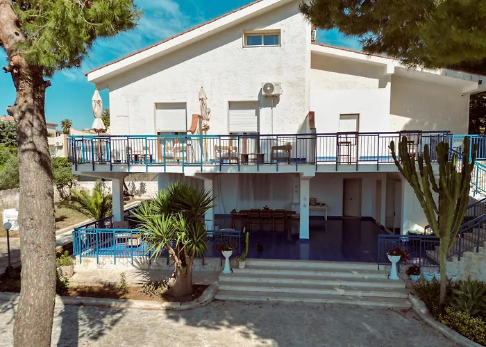 Nido Colorato Guest House Fontane Bianche