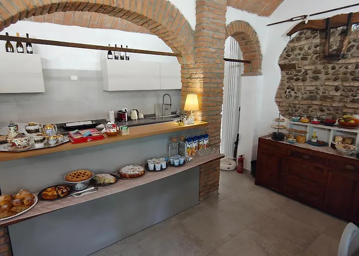 Bed and Breakfast La Torre di Longara Calderara di Reno
