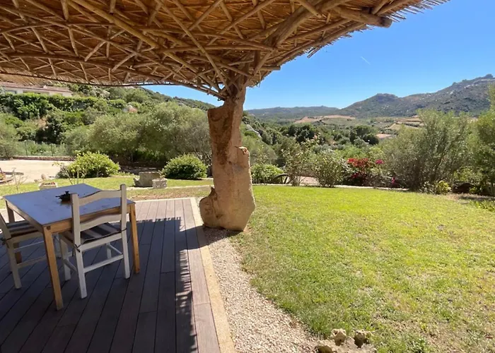 Tenuta Petra Manna