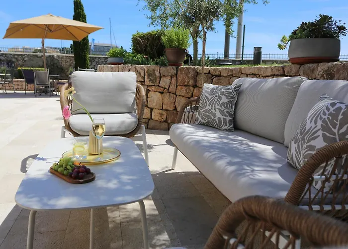 Villa Hresc S Zadar