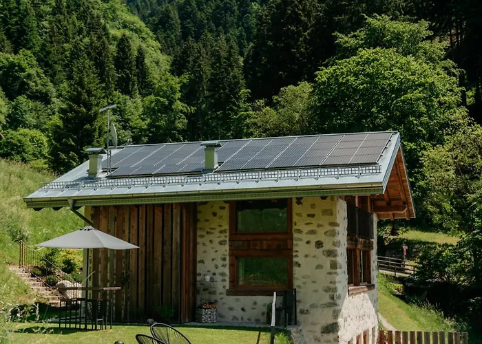 Chalet Noèr
