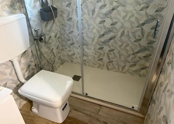 Etico La Casa Di Toti