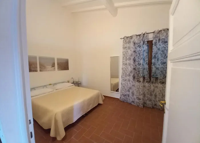 Residence Terme Isola D'Elba Srl
