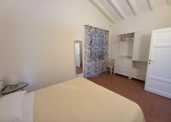 Residence Terme Isola D'Elba Srl