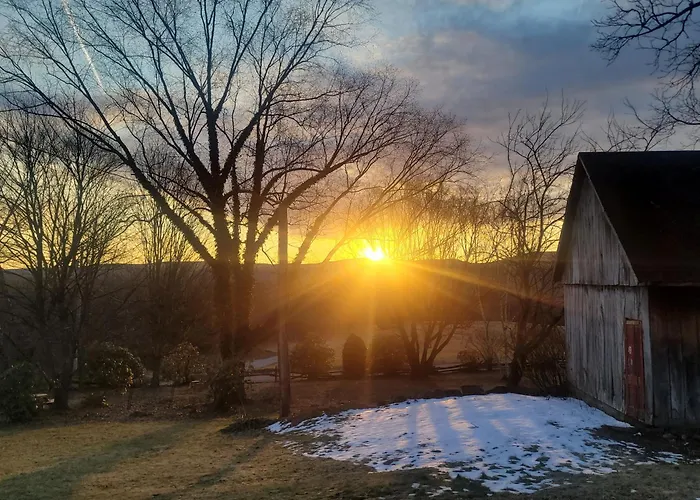 Baneberry Meadows B&B