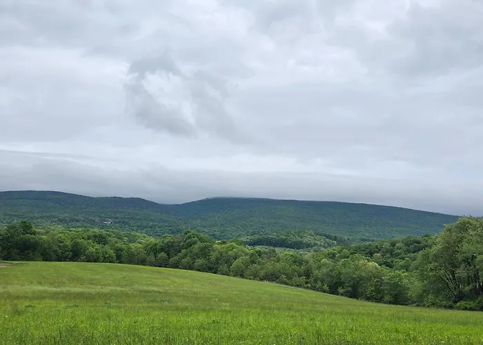 Baneberry Meadows B&B